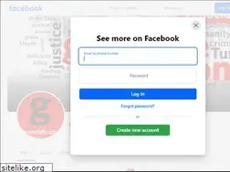 Sites similar to genocide.com