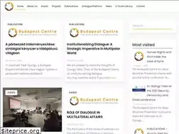 Sites similar to genocideprevention.eu