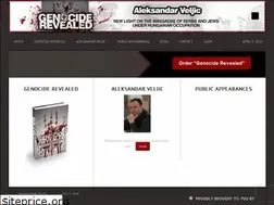 Sites similar to genociderevealed.com