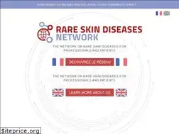 Sites similar to genodermatoses-network.org