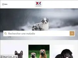 Sites similar to genodog.fr