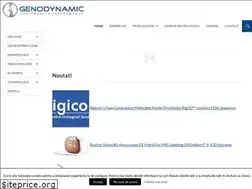 Sites similar to genodynamic.ro