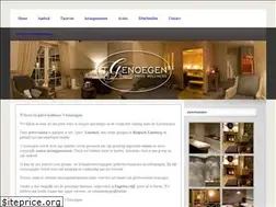 Sites similar to genoegen-lommel.be