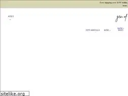 Sites similar to genofeve.com.au