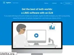 Sites similar to genohm.com