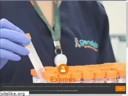 Sites similar to genolab.com.br