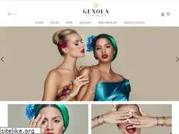 Sites similar to genolajewelry.com