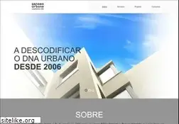 Sites similar to genoma-urbano.pt