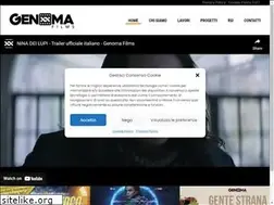 Sites similar to genomafilms.it