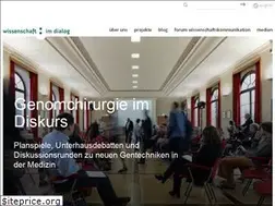 Sites similar to genomchirurgie.de