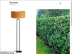 Sites similar to genome-marketplace.de