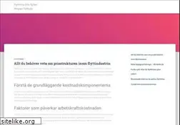 Sites similar to genome-technology.com