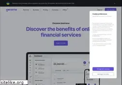 Sites similar to genome.eu