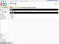 Sites similar to genomepedia.org
