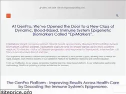 Sites similar to genomeprofiling.com