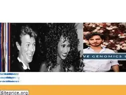 Sites similar to genomes2people.org