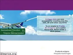 Sites similar to genomicamedica.com