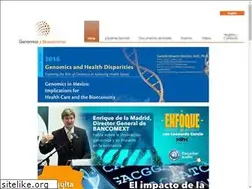 Sites similar to genomicaybioeconomia.org