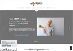 Sites similar to genomicexpression.com