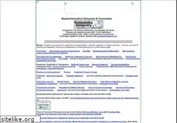 Sites similar to genomicglossaries.com