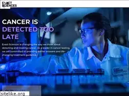 Sites similar to genomichealth.de