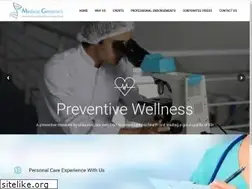 Sites similar to genomicmedicas.com
