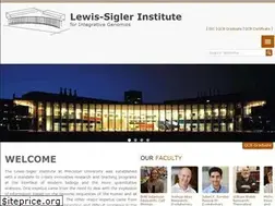 Sites similar to genomics.princeton.edu