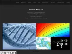 Sites similar to genomicus.com