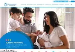 Sites similar to genommalab.com
