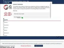 Sites similar to genon.com.tr
