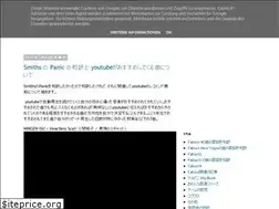 Sites similar to genoncoollooc.blogspot.com