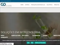 Sites similar to genone.com.br