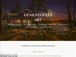 Sites similar to genopeoplesart.com