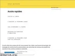 Sites similar to genopole.org