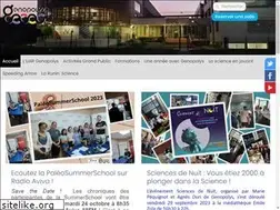 Sites similar to genopolys.fr
