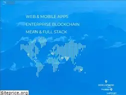 Sites similar to genorainfotech.com