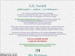 Sites similar to genordell.com