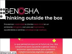 Sites similar to genosha.com.ar