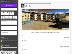 Sites similar to genossenschaften.immo