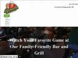 Sites similar to genossportsbar.com