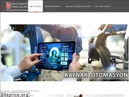 Sites similar to genotomasyon.com