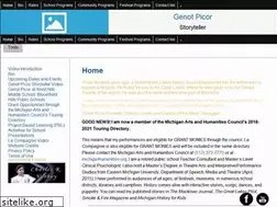Sites similar to genotpicor.com
