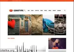 Sites similar to genotype.pl