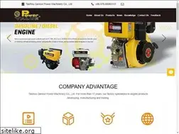 Sites similar to genourpowergenerator.com