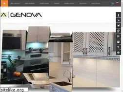 Sites similar to genova.ee