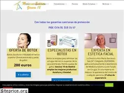 Sites similar to genova10.es