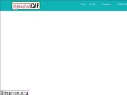 Sites similar to genovacaf.it