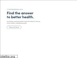 Sites similar to genovadiagnostics.com