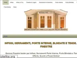 Sites similar to genovafinestre.eu
