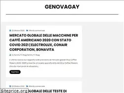 Sites similar to genovagay.com